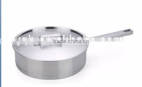 Non-stick coating frying pan