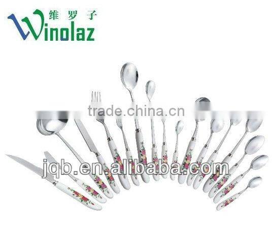Jieyang cutlery with high quality and low price