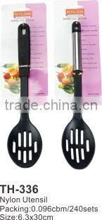 The Nylon Kitchen Utensil Set/Nylon Utensil TH-336