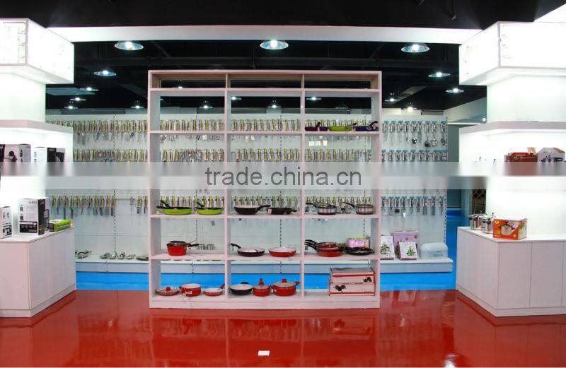 PP plastic easy stock foldable stool