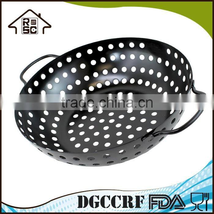 Rapid and efficient cooperation Outside Grill Pan BBQ Grill Outdoor BBQ Grills