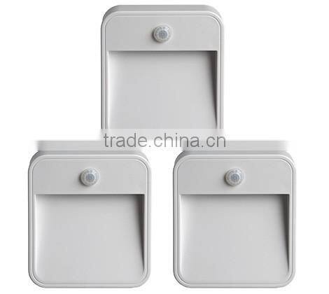 Led Motion Sensor Light.Motion Activated Cordless Sensor LED Light Indoor Outdoor.H0148