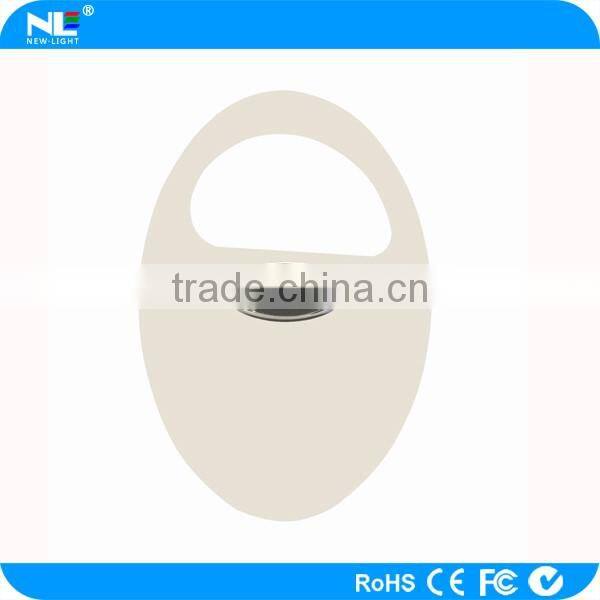 2016 portable outdoor led light bluetooth speaker with led light color change