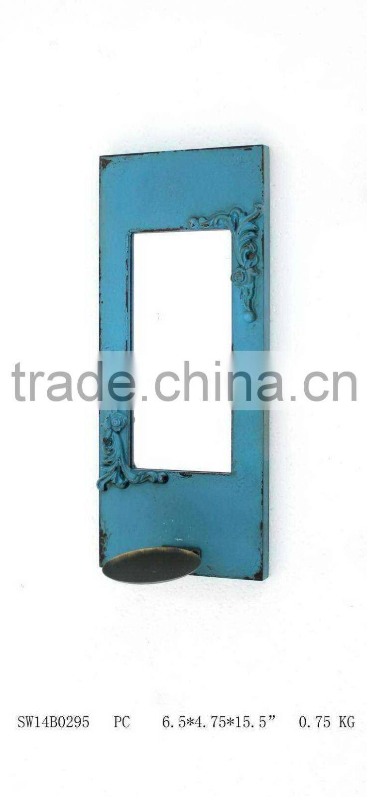 cheap candle holders with metal base