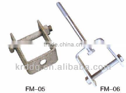 metal accessory fittings for insulator parts manufacturers