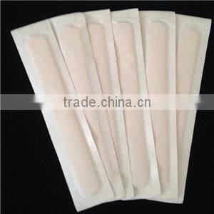 High Quality Wholesale Disposable Wooden Tongue Depressor