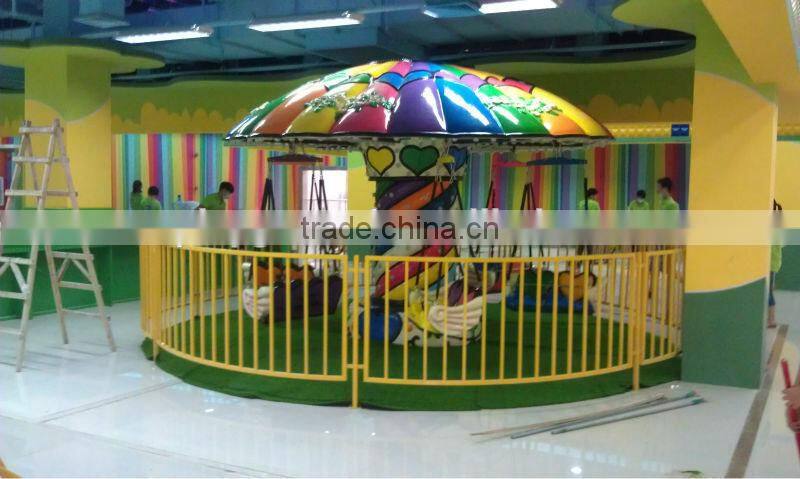 (HD-11303) children bumper car/ electric bumper car/battery bumper car entertainment bumper cars on ice