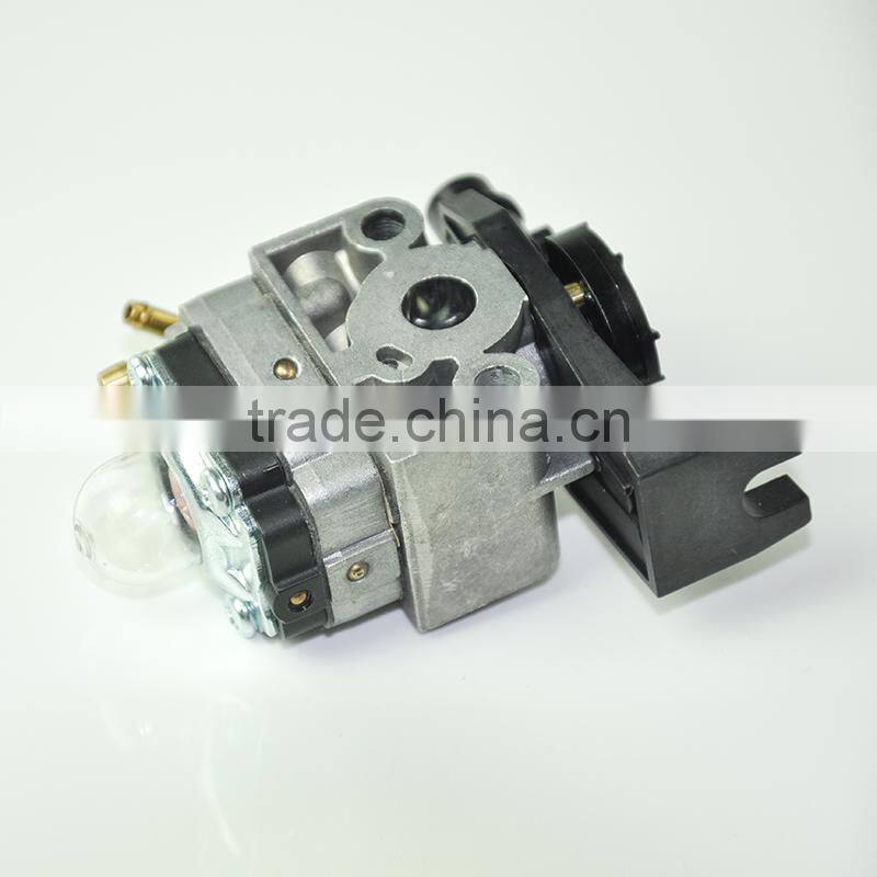 High performance 2-stroke single cylinder bursh cutter spare parts carburetor