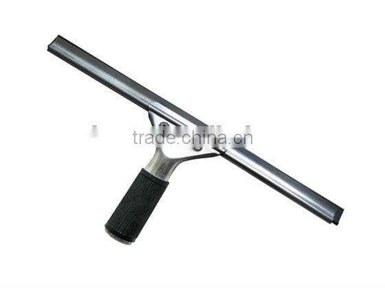 Glass Window Cleaning Squeegee or Cleaning Wiper