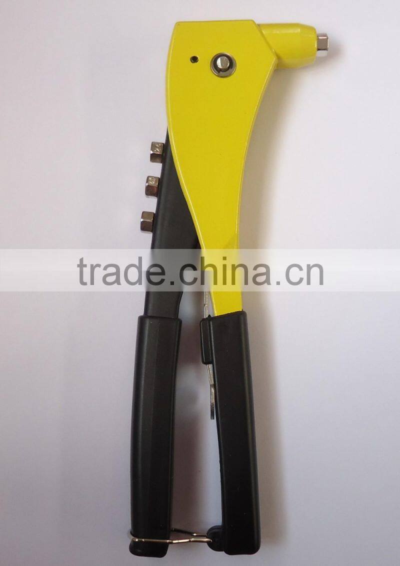 High quality 10'' Professional Riveter Gun Hand nut riveter EL-929