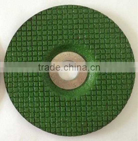 cutting disc & grinding wheel for metal /stainless steel made in China