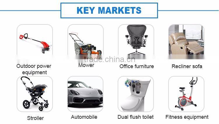 Flexible shaft/flexible wire cable/flexible control cables
