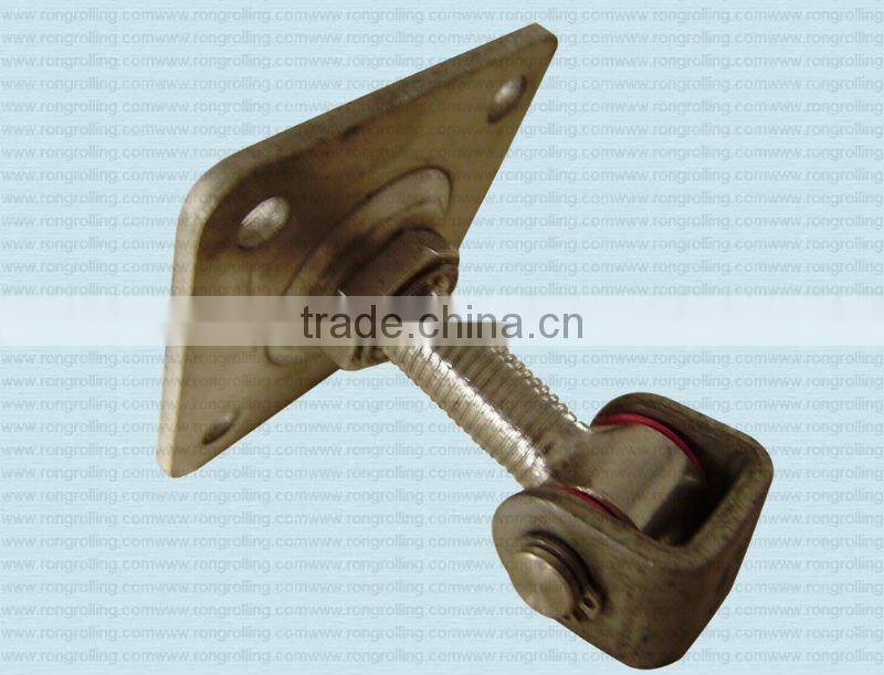 window welding hinges