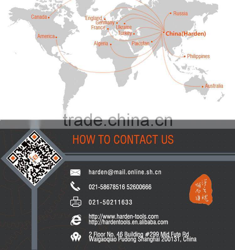 Competitive Price Professional 5PCS Chrome Vanadium Circlip Plier Set