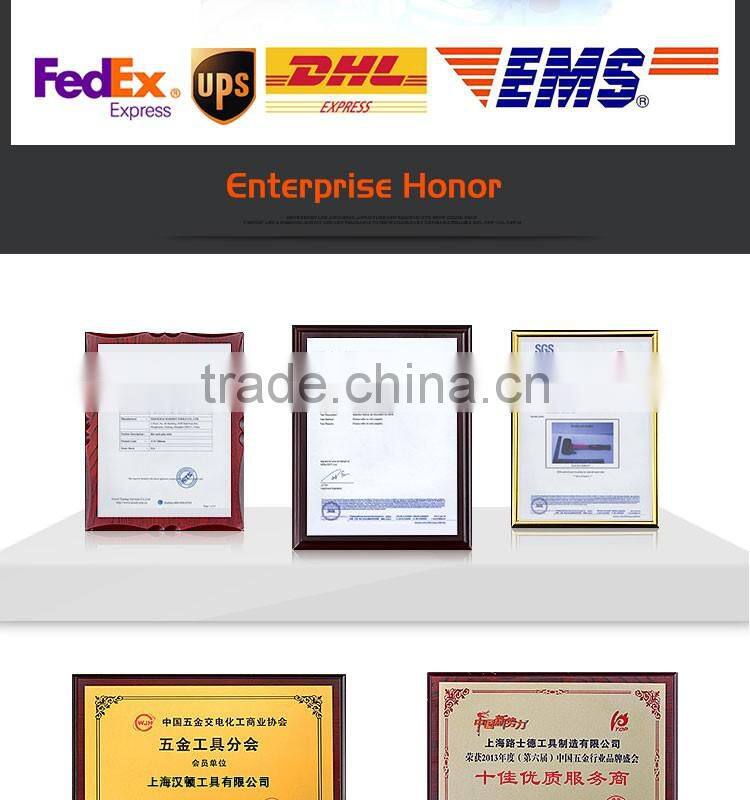 Professional Dipped Handle Adjustable Wrench