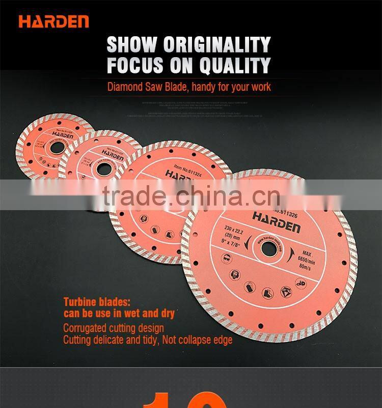 Professional Diamond Saw Blade