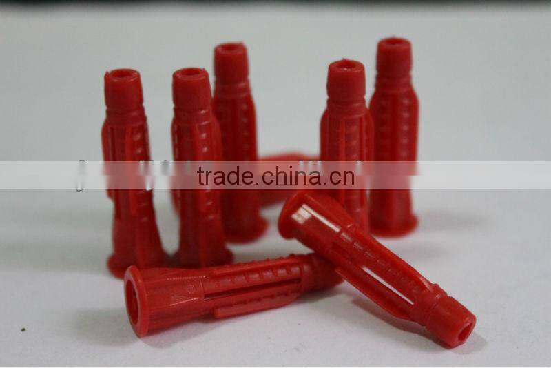 PE Knot Expansion Anchors/Anchor Plugs/Wall Plugs In Guangzhou
