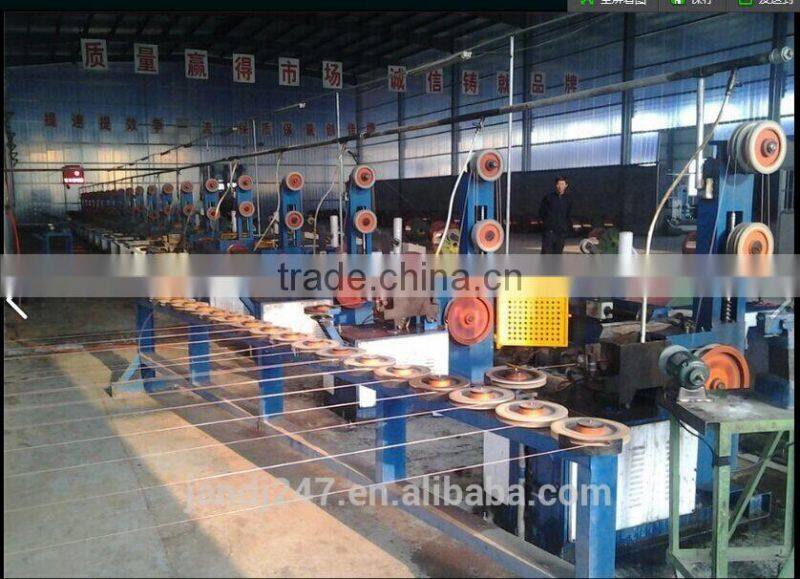 CO2 Welding Wire, Mig Welding Wire ER70S-6 In Guangzhou