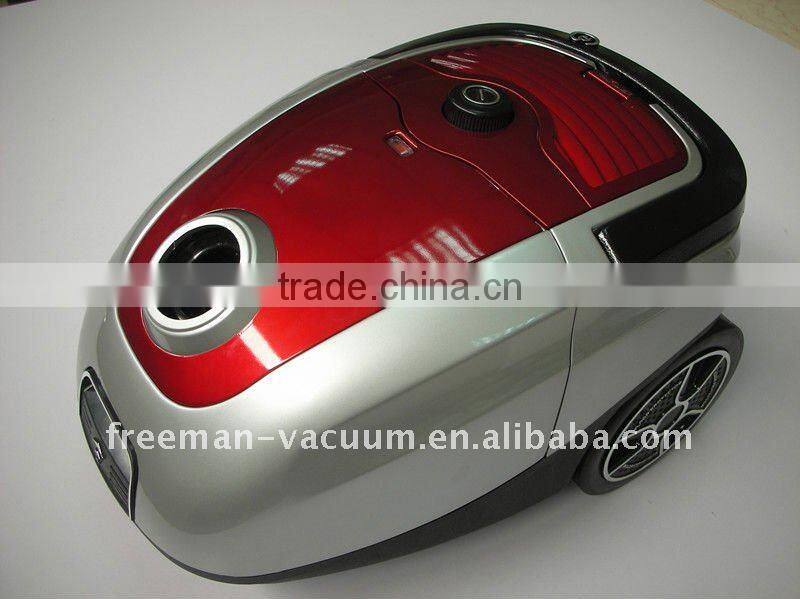 PC-H002 canister big power vacuum cleaner