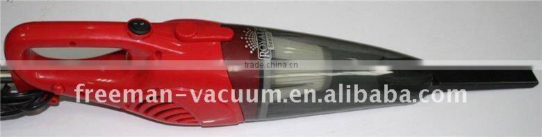 SC001E upright 2 in 1 handy stick cyclone bagless vacuum cleaner