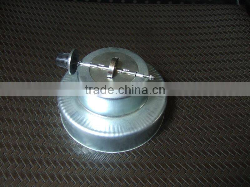 WUHU BOTON Thermostatic Bimetal Coil