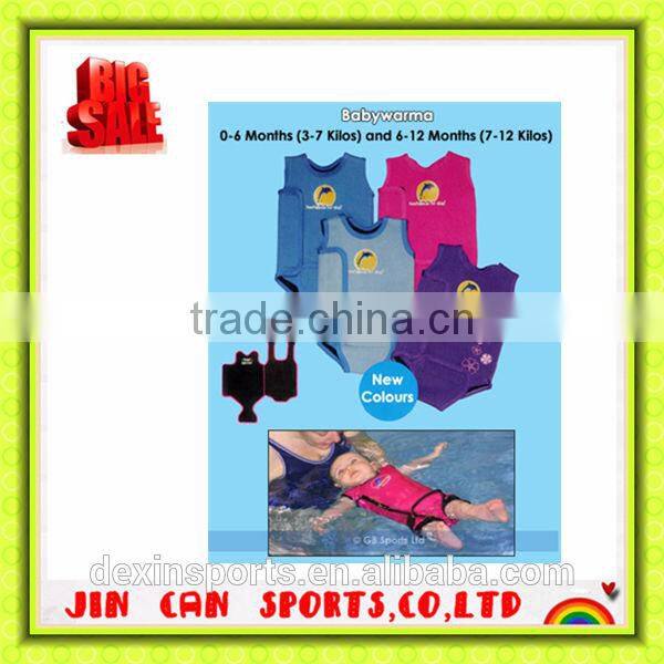 Top design neoprene baby swim nappies