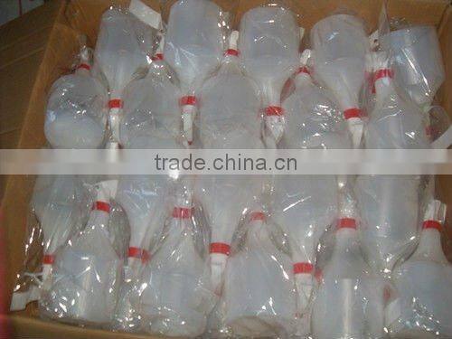 1000ml high quality plastic gardening spray bottle