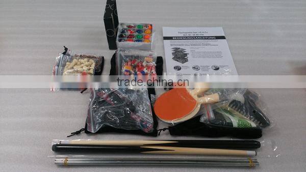 Multifunction wooden board games, hot sale wooden games board, new kids wooden board games W11A032