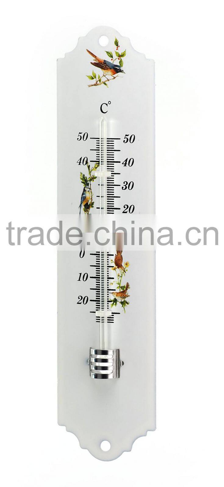 Heat Tranfer Printing Craft Cheapest Classical Kerosene Thermometer