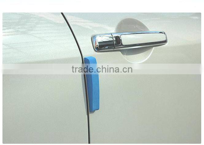 The car crash anti-collision Strips foam