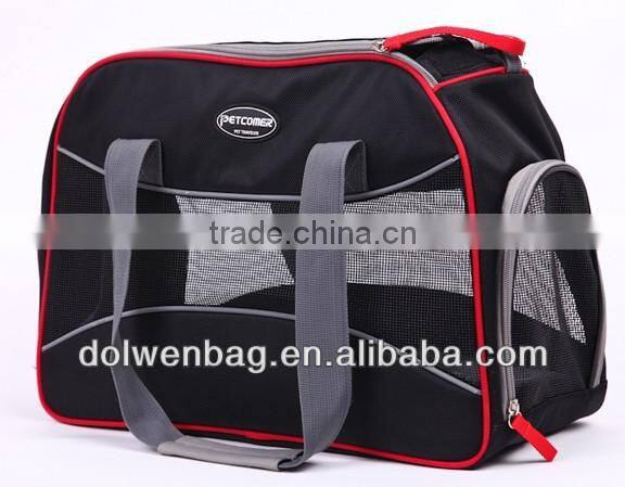2014 dog bag with handle
