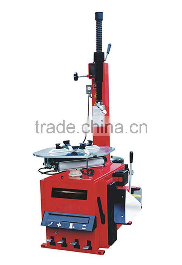 Best price tire changing machine with CE for sale