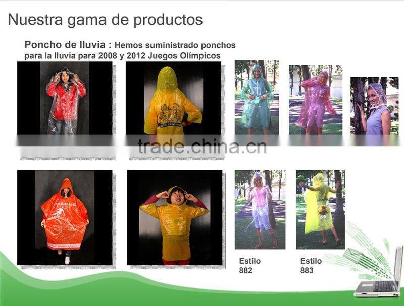 HDPE/LDPE Transparent light blue Ice Cube Bag