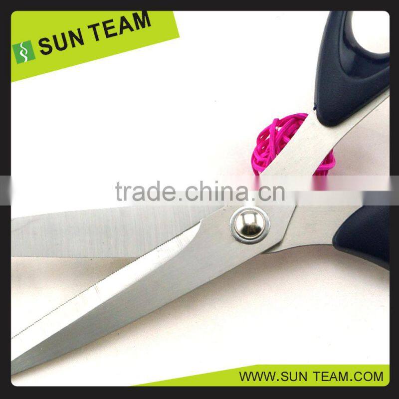 SC164 10" Professional long blade germany stainless steel tailor scissors