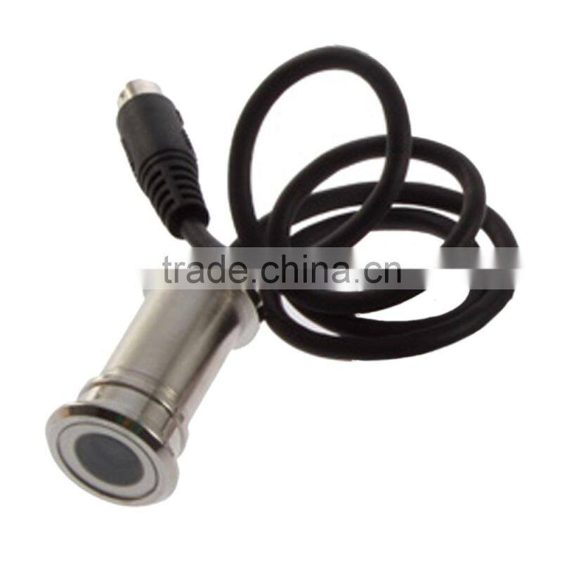 Mini 1/4" CMOS Sensor Surveillance CCTV Door Eye Camera Wireless Hole Security Color Camera/door eye viewer