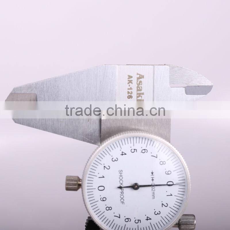 AK-0126 High Quality Stainless Steel Digital Vernier Calipers
