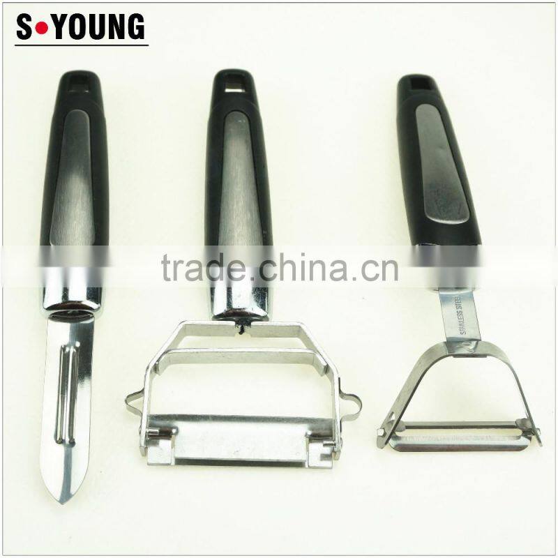 32040 Kitchen gadget peeler multi grater