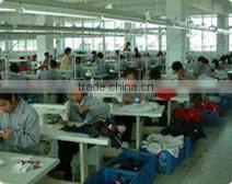 2016 OEM 3 Season foldable Cotton Envelope double sleeping bag