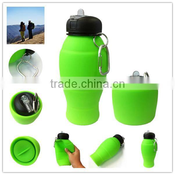 silica gel bike water bottle manufacturing companies