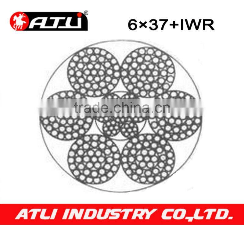 galvanized Steel wire rope