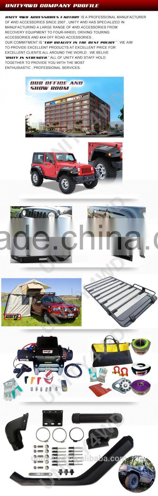 Uni-127 model 4x4 accessories used New air compressor DC 12V 150PSI for sale