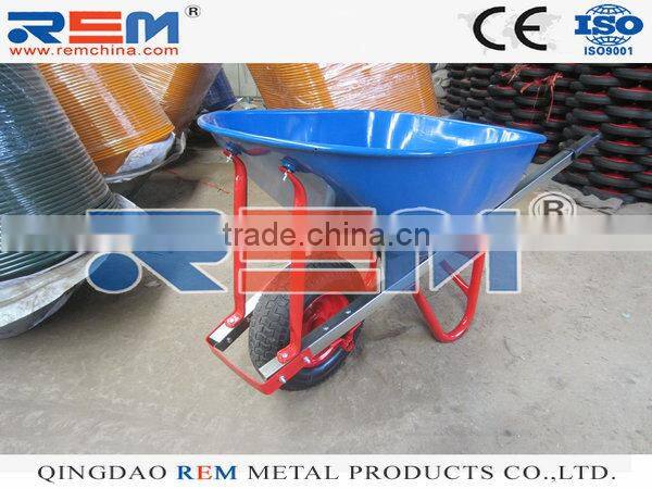 building wheelbarrow of new design for Austrilian model