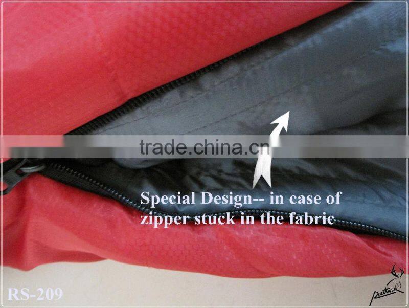 Hot Sale Portable Sleeping Bag Cold Weather Sleeping Bag