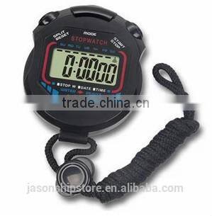 Marine Wholesale Digital Analog Timer Stopwatch