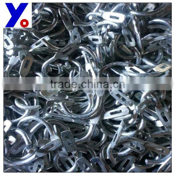 XY hook for Korea (factory)