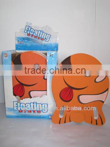 eva swimming float board