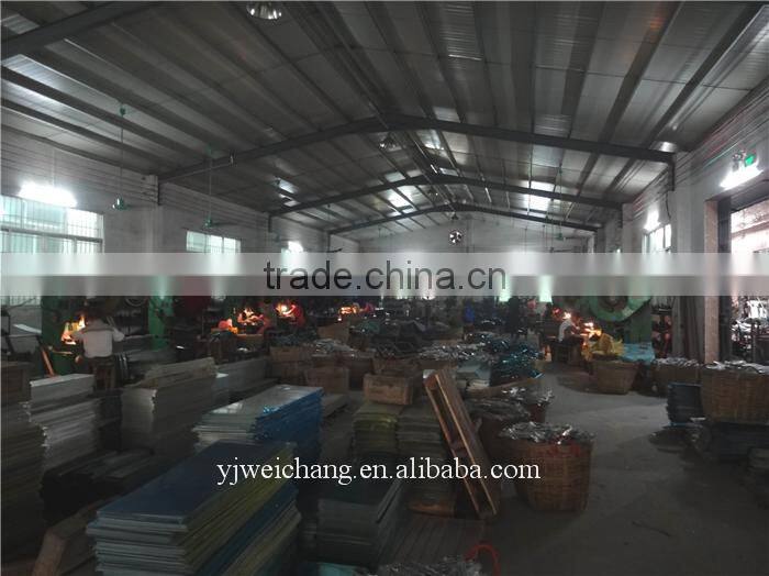 WCTS069Cooking Classic Stainless Steel Flour Sifter,single Mesh Screen One-handed Stainless Steel Flour,High quality.