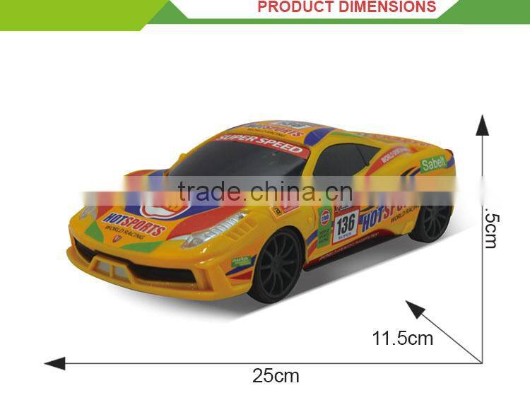 Best Selling 4 channel 1:16 electric rc four wheel drive car