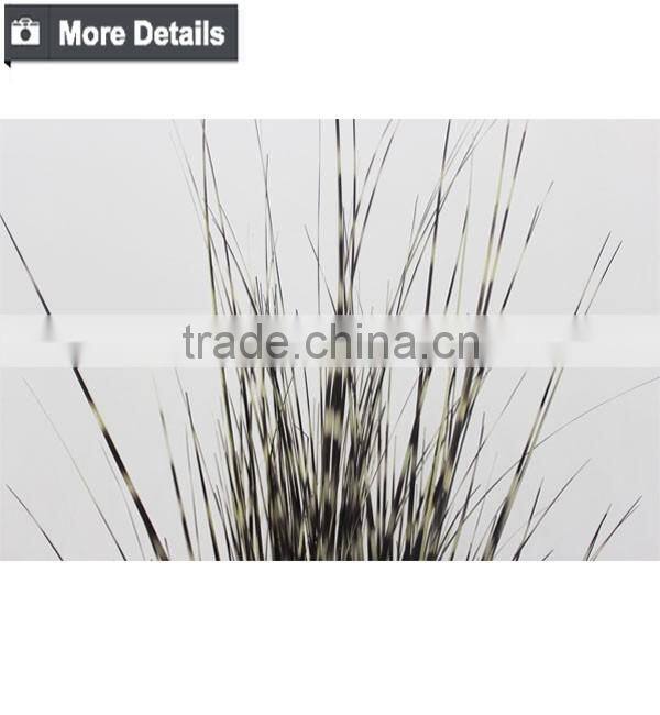 36 /48 / 60 Inch Height Potted Artificial Grass Potted Onion Grass Fake Grass Pots Plant