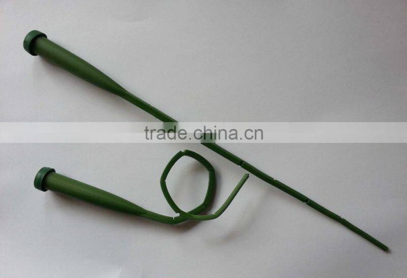 Flexibel Flower Water Picks Orchid Vials Floral Water Picks Wedding Accessories